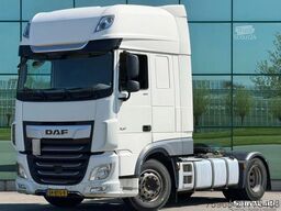 DAF XF 480 FT SUPER SPACE CAB 2X TANKS EURO 6 HOLLAN