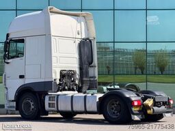 DAF XF 480 FT SUPER SPACE CAB 2X TANKS EURO 6 HOLLAN