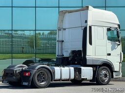 DAF XF 480 FT SUPER SPACE CAB 2X TANKS EURO 6 HOLLAN