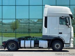 DAF XF 480 FT SUPER SPACE CAB 2X TANKS EURO 6 HOLLAN