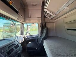 DAF XF 480 FT SUPER SPACE CAB 2X TANKS EURO 6 HOLLAN