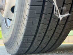 DAF XF 480 FT SUPER SPACE CAB 2X TANKS EURO 6 HOLLAN