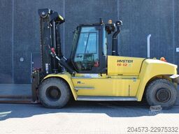 Hyster H16.00XD-12