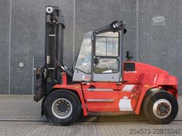Kalmar DCE120-6