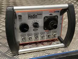 Hedin FLATBED MOVER