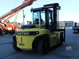 Hyster H12XD6