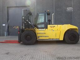 Hyster H28.00XM-16CH