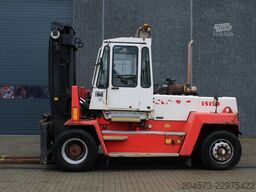 Svetruck 15120-35