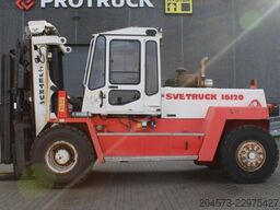 Svetruck 16120-38