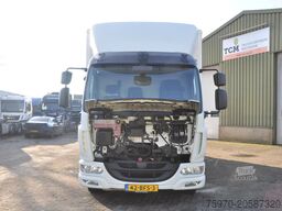 DAF LF 180 4x2 2015 HANDGESCHAKELD 277.000km