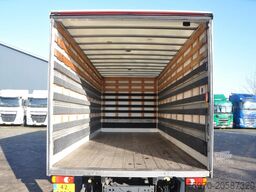 DAF LF 180 4x2 2015 HANDGESCHAKELD 277.000km