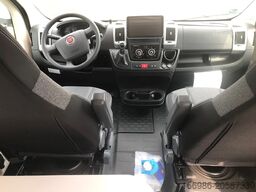 Ilusion XMK 740 Automatik m. Einzelbetten