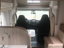 Ilusion XMK 740 Automatik m. Einzelbetten