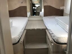 Ilusion XMK 740 Automatik m. Einzelbetten