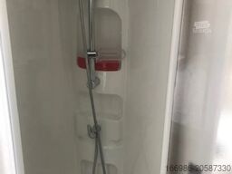 Ilusion XMK 740 Automatik m. Einzelbetten