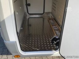 Ilusion XMK 740 Automatik m. Einzelbetten