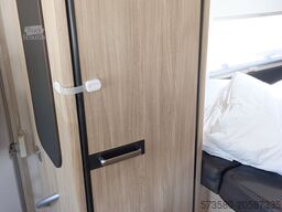 Fiat Ducato Carasuite 650 MF Teilintegriert | Voll ausgestattet