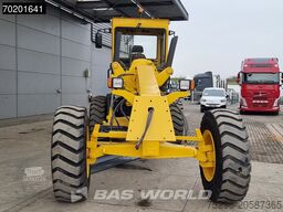 Zoomlion PY190B NEW UNUSED -- MOTOR GRADER