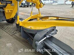 Zoomlion PY190B NEW UNUSED -- MOTOR GRADER