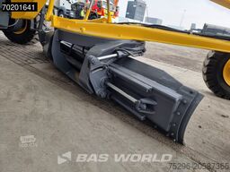 Zoomlion PY190B NEW UNUSED -- MOTOR GRADER