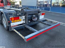 DAF FAN 85 CF 360 Palfinger 23 Tonmeter laadkraan