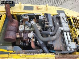 Komatsu PC180LC-7K