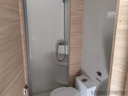 Fiat Ducato Carasuite 650 MF Teilintegriert | Voll ausgestattet