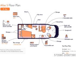Fiat Ducato Carasuite 650 MF Teilintegriert | Voll ausgestattet