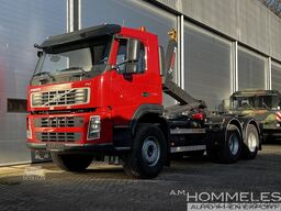 VOLVO FM 330 6X4, Multilift