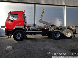 VOLVO FM 330 6X4, Multilift