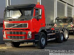 VOLVO FM 330 6X4, Multilift
