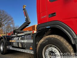 VOLVO FM 330 6X4, Multilift