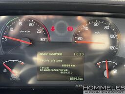 VOLVO FM 330 6X4, Multilift