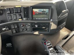 VOLVO FM 330 6X4, Multilift