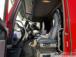 VOLVO FM 330 6X4, Multilift