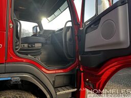 VOLVO FM 330 6X4, Multilift