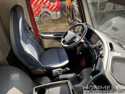 VOLVO FM 330 6X4, Multilift