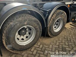 VOLVO FM 330 6X4, Multilift