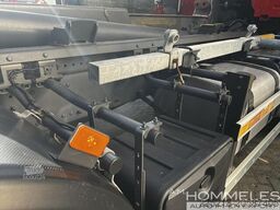 VOLVO FM 330 6X4, Multilift