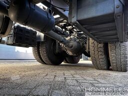 VOLVO FM 330 6X4, Multilift