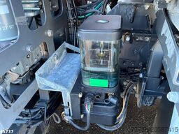 Mercedes-Benz Atego 1324 Euro 6 Bucher Cityfant 6000 Just 82...