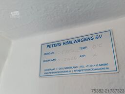 Renault Master 170.35 L3H2 - V-84-KHB - BPM VRIJ KOELEN...