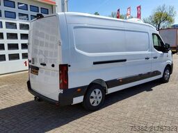 Renault Master 170.35 L3H2 - V-84-KHB - BPM VRIJ KOELEN...