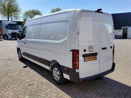 Renault Master 170.35 L3H2 - V-84-KHB - BPM VRIJ KOELEN...