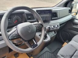 Renault Master 170.35 L3H2 - V-84-KHB - BPM VRIJ KOELEN...