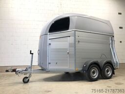 Böckmann Champion R Pferdeanhänger