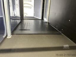 Böckmann Portax L SR Neu Zw-Tür Pferdeanhänger