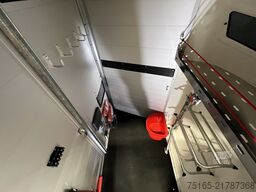 Böckmann Portax L SR Neu Zw-Tür Pferdeanhänger