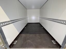 Vezeko TK C 27.35 Kofferanhänger