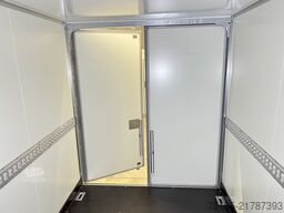 Vezeko TK C 27.35 Kofferanhänger